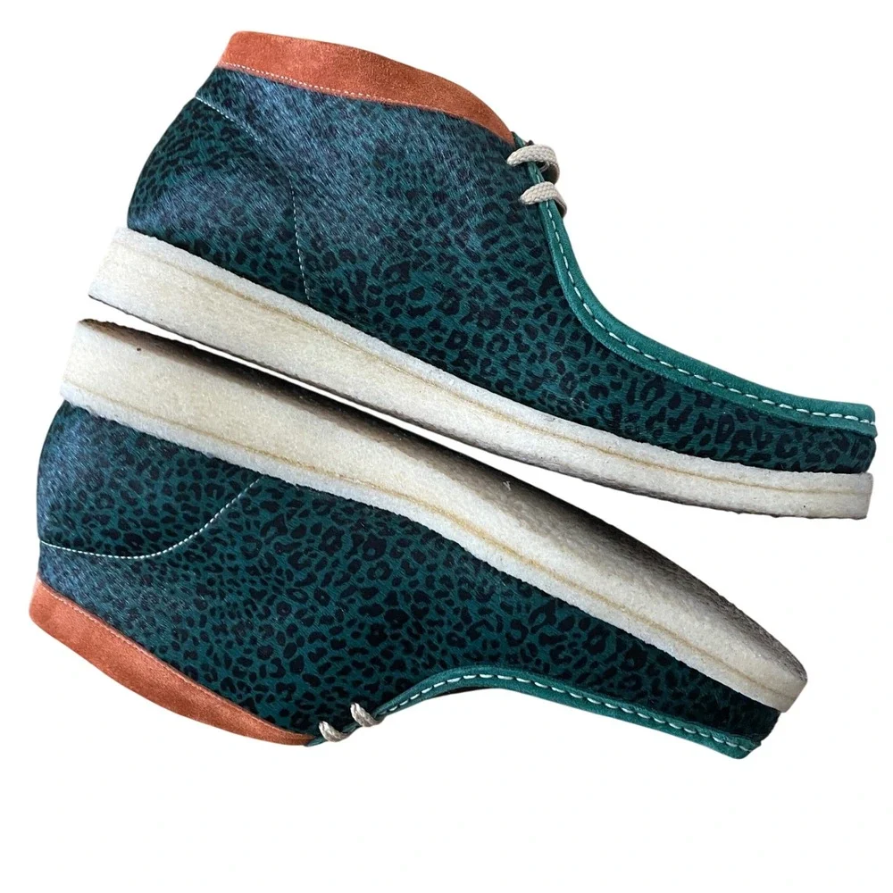 Padmore & Barnes feature padmore